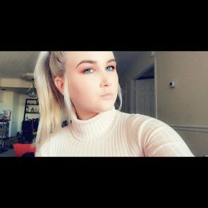 Meet your Posher, Kristina
